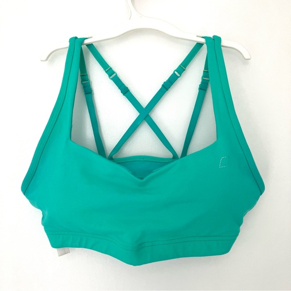 Lorna Jane Sports Bras Size M - Picture 2 of 5